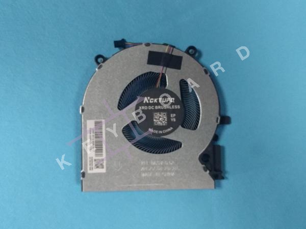 Вентилятор до ноутбука Hp Victus 16-D0009UA